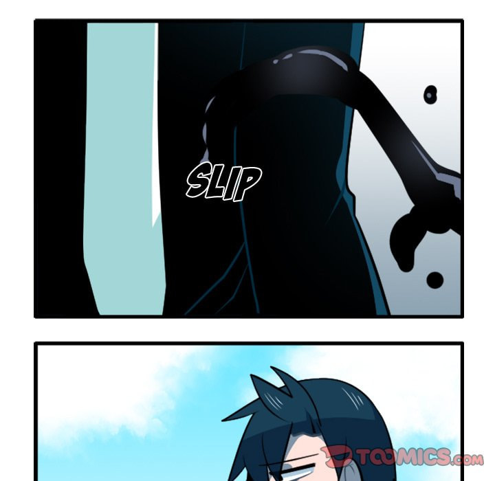 Kansen Rettou Chapter 175 page 13 - 