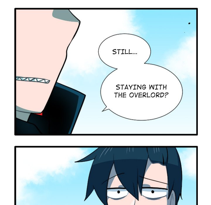 Kansen Rettou Chapter 175 page 20 - 
