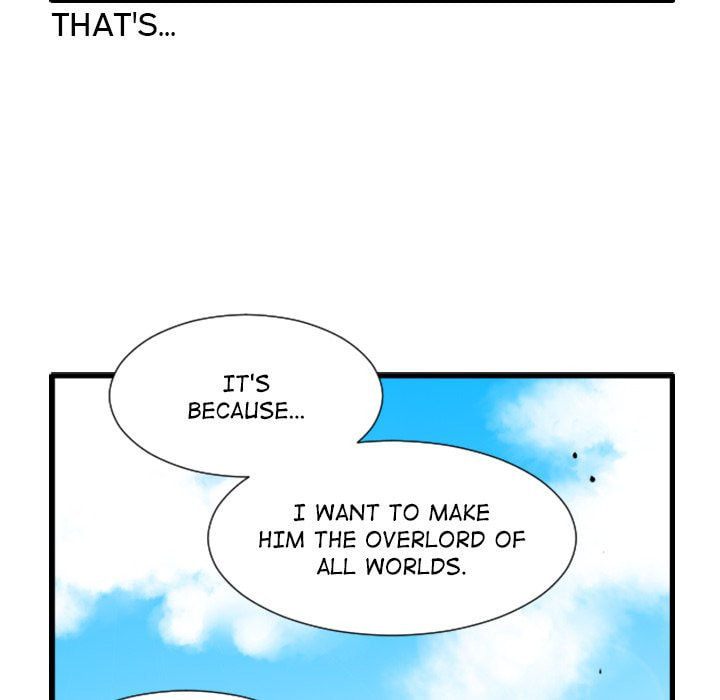 Kansen Rettou Chapter 175 page 22 - 