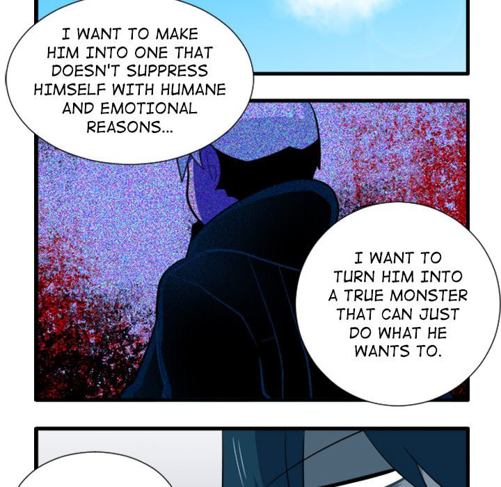 Kansen Rettou Chapter 175 page 23 - 
