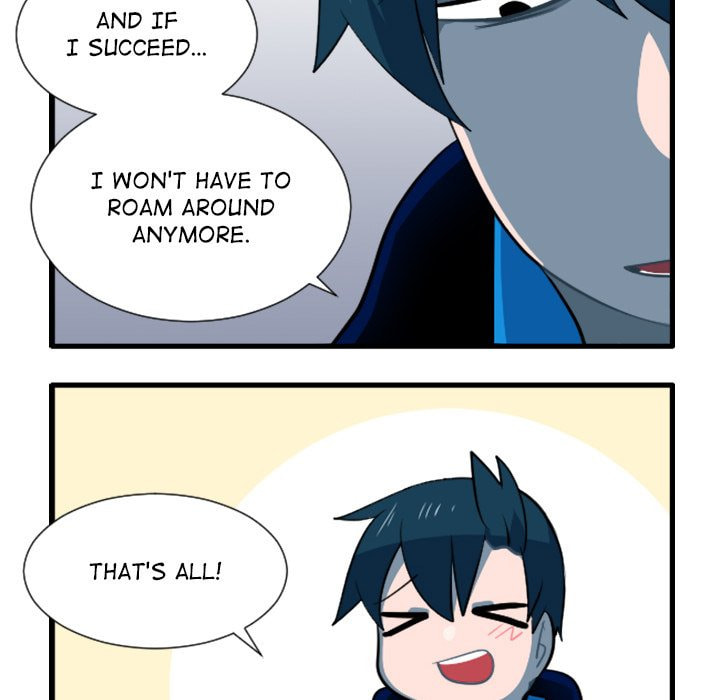 Kansen Rettou Chapter 175 page 24 - 