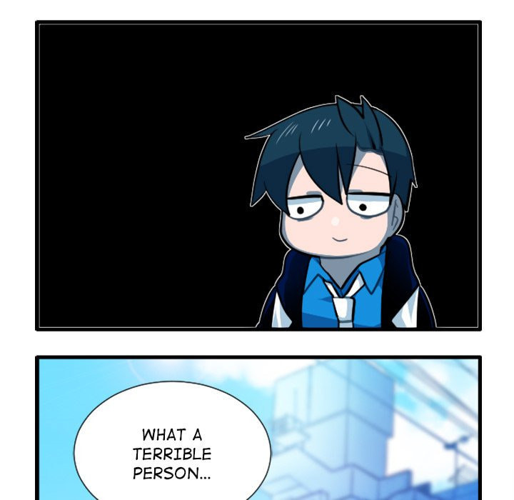 Kansen Rettou Chapter 175 page 27 - 