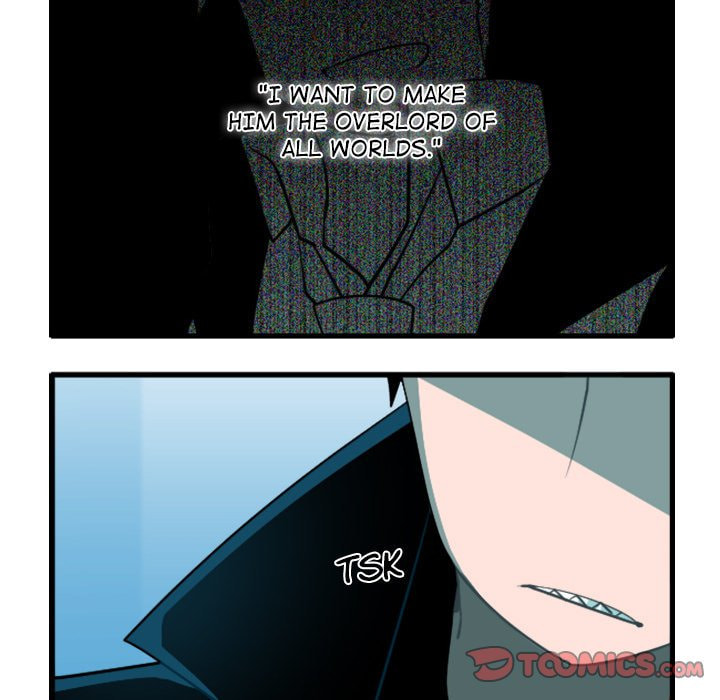 Kansen Rettou Chapter 175 page 29 - 