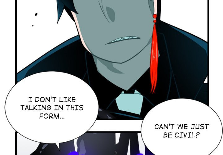 Kansen Rettou Chapter 175 page 4 - 