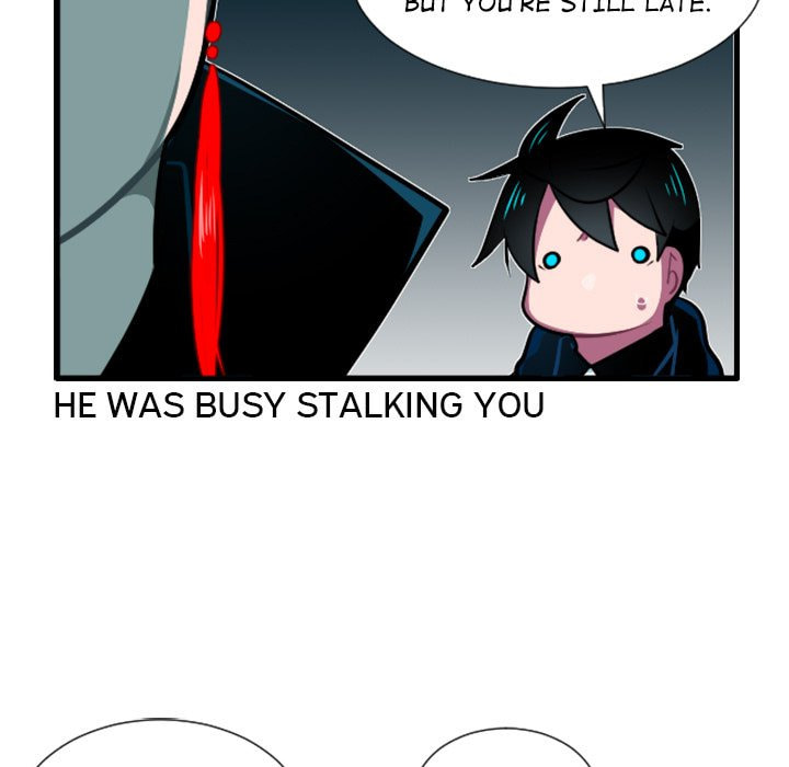Kansen Rettou Chapter 175 page 31 - 