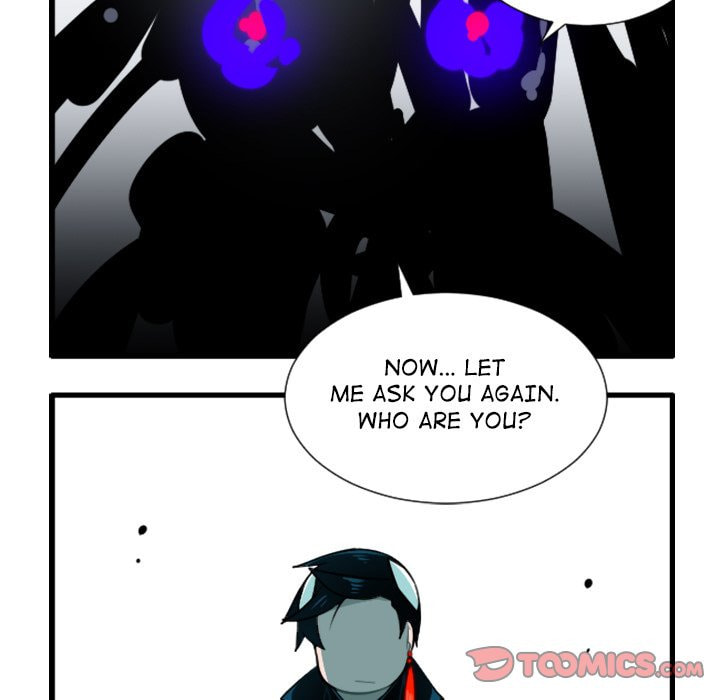 Kansen Rettou Chapter 175 page 5 - 