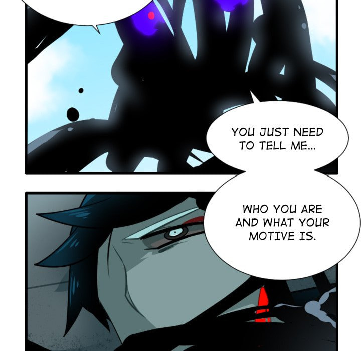 Kansen Rettou Chapter 175 page 10 - 