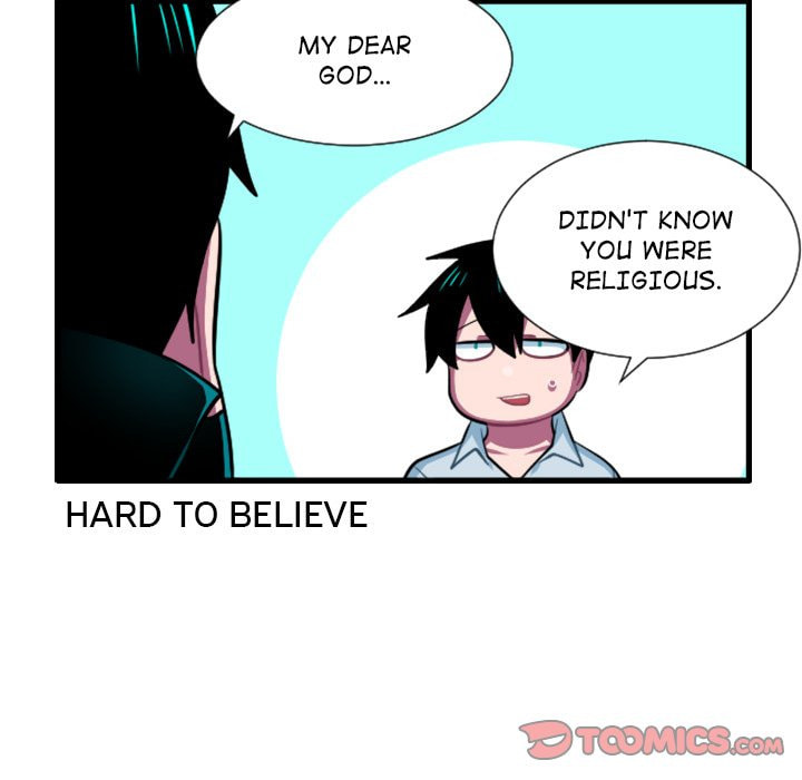 Kansen Rettou Chapter 176 page 13 - 