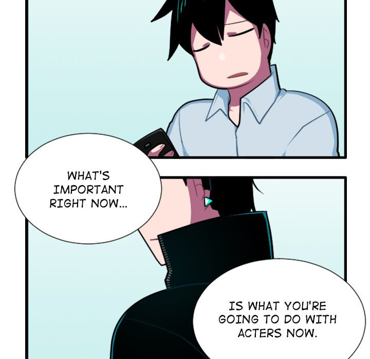 Kansen Rettou Chapter 176 page 22 - 