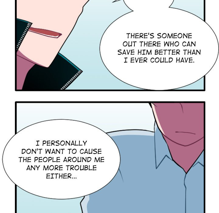 Kansen Rettou Chapter 176 page 27 - 