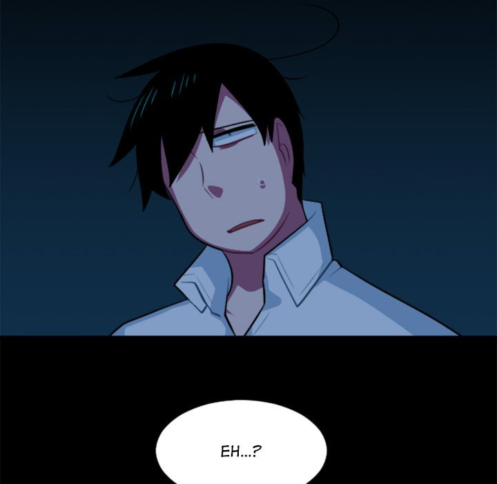 Kansen Rettou Chapter 176 page 8 - 