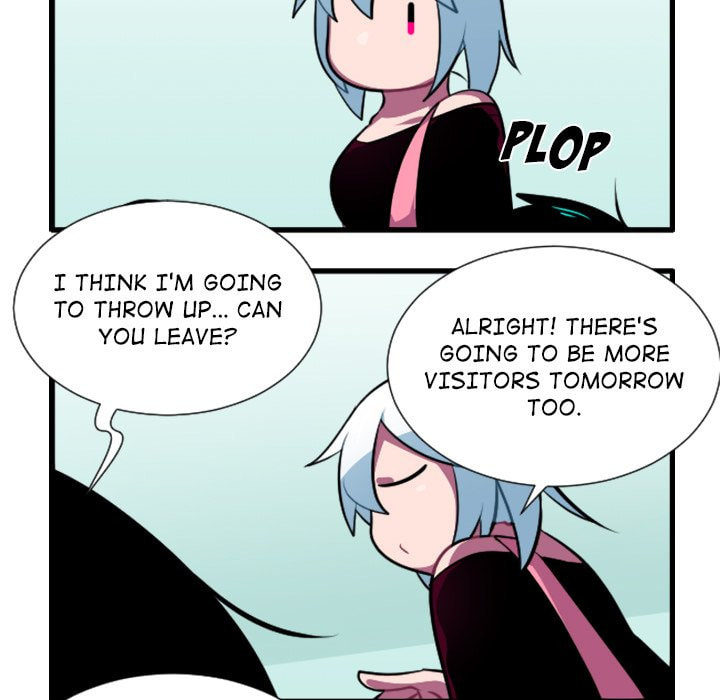 Kansen Rettou Chapter 177 page 14 - 