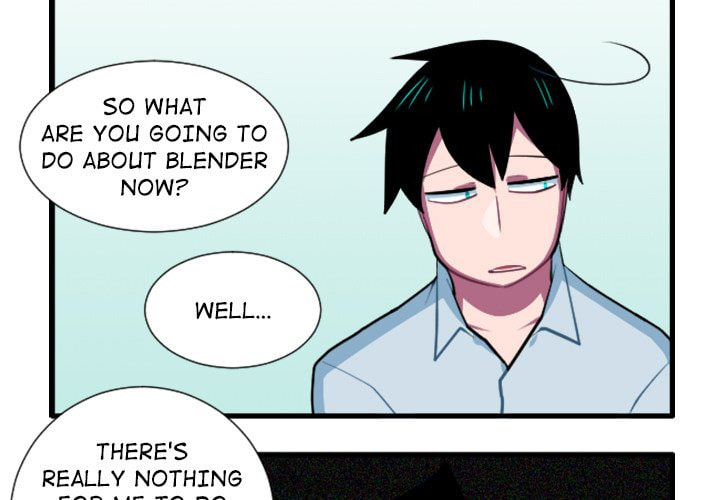 Kansen Rettou Chapter 177 page 3 - 