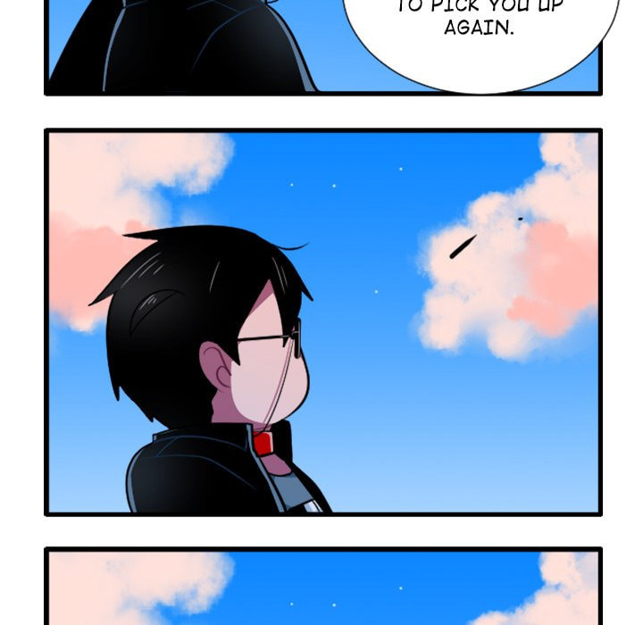 Kansen Rettou Chapter 177 page 30 - 