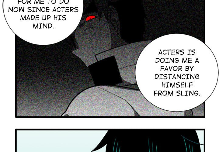 Kansen Rettou Chapter 177 page 4 - 