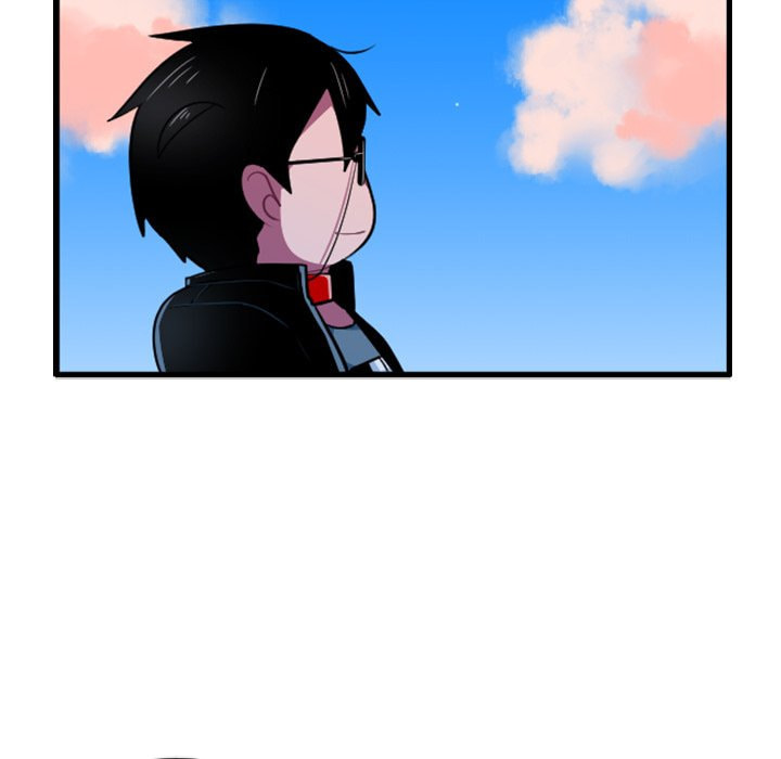 Kansen Rettou Chapter 177 page 31 - 