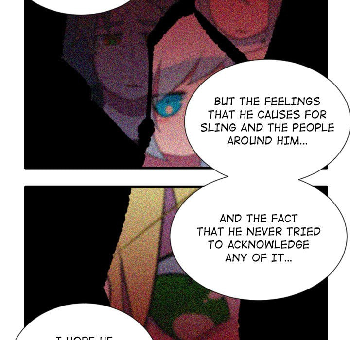 Kansen Rettou Chapter 177 page 10 - 