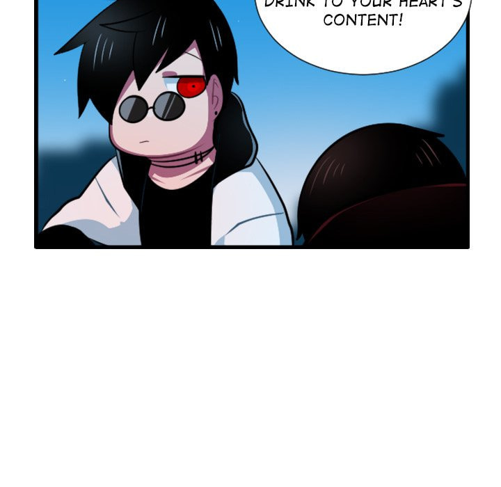 Kansen Rettou Chapter 178 page 12 - 