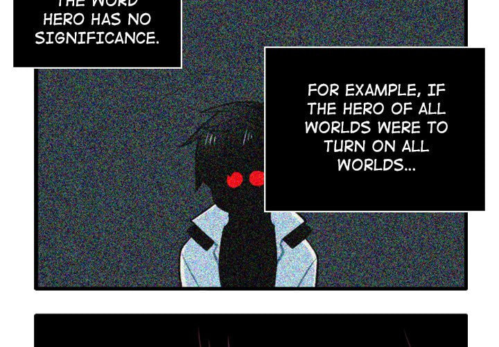 Kansen Rettou Chapter 178 page 3 - 
