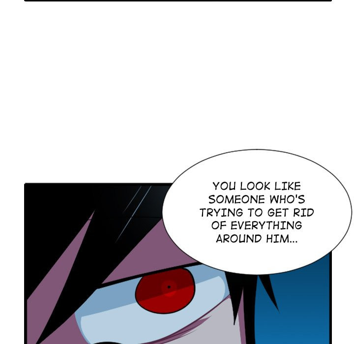 Kansen Rettou Chapter 178 page 22 - 