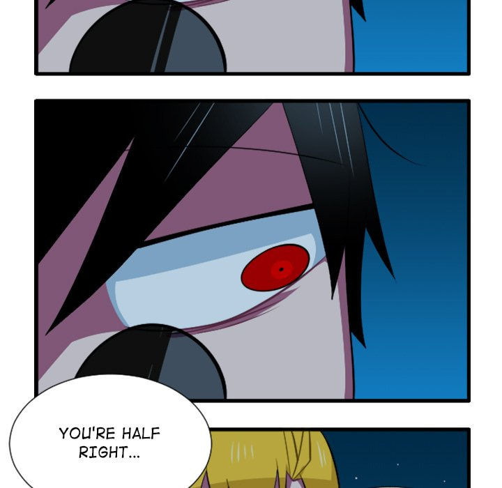 Kansen Rettou Chapter 178 page 23 - 