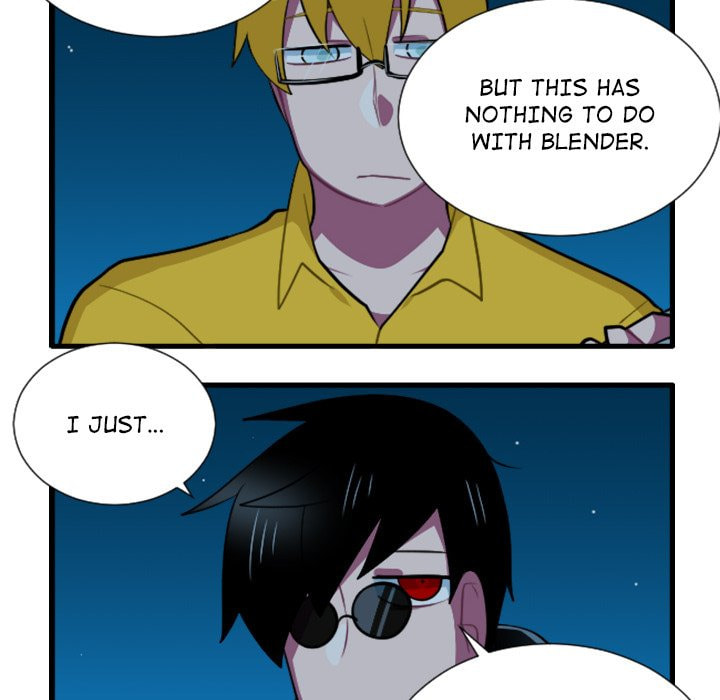 Kansen Rettou Chapter 178 page 24 - 