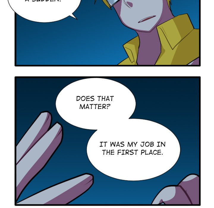 Kansen Rettou Chapter 178 page 26 - 