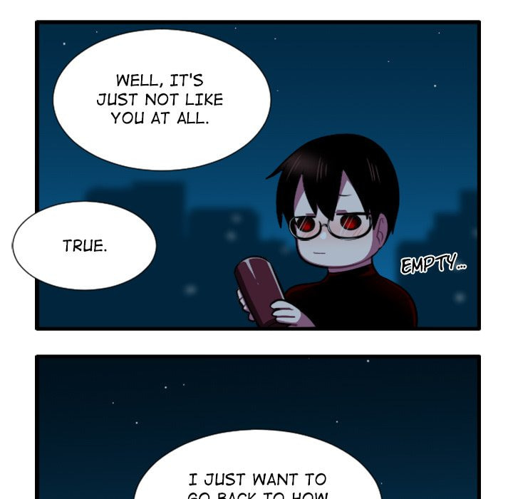 Kansen Rettou Chapter 178 page 27 - 