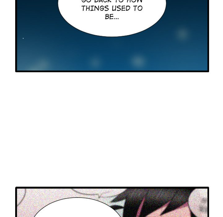 Kansen Rettou Chapter 178 page 28 - 