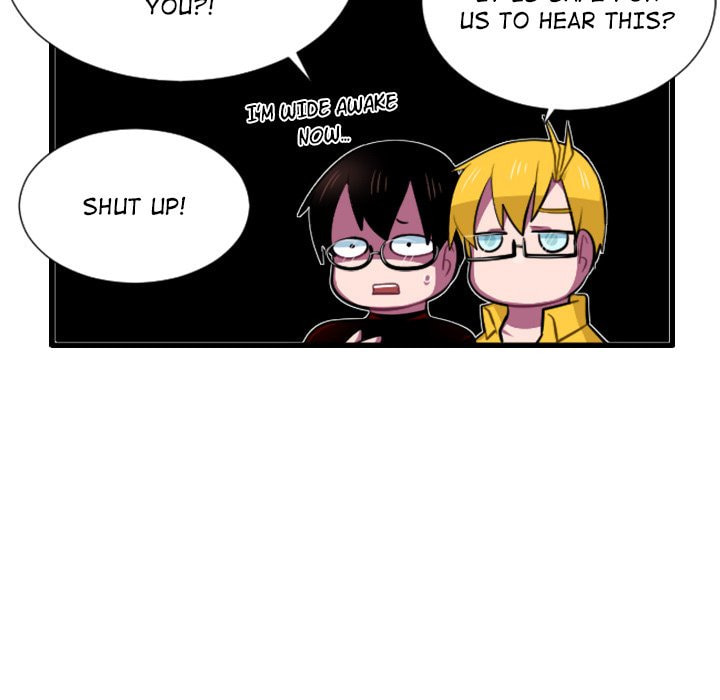 Kansen Rettou Chapter 178 page 31 - 