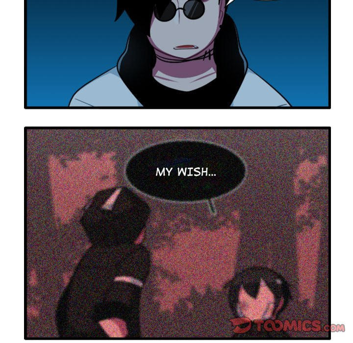 Kansen Rettou Chapter 178 page 33 - 