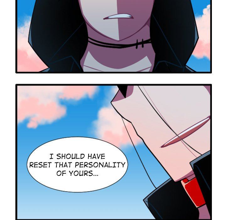 Kansen Rettou Chapter 178 page 7 - 