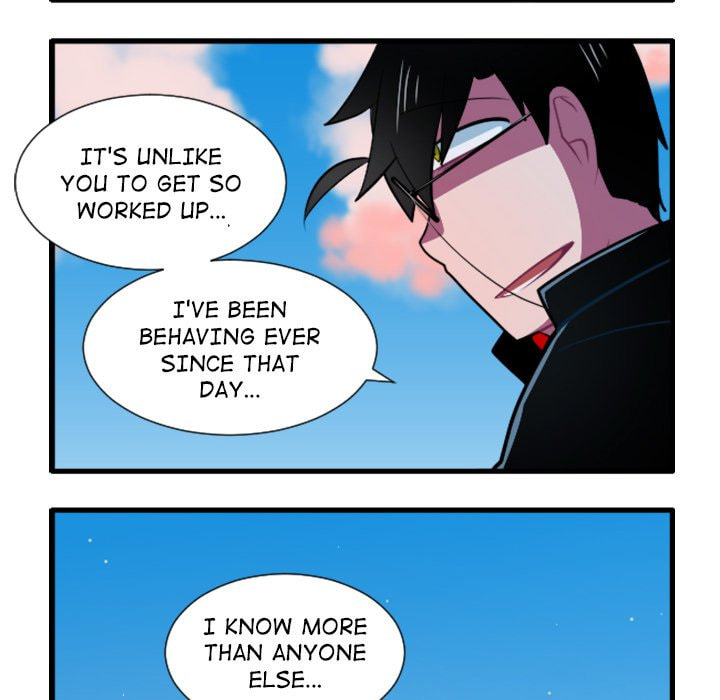Kansen Rettou Chapter 178 page 8 - 