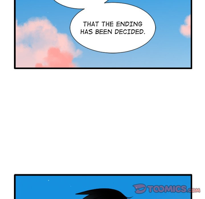Kansen Rettou Chapter 178 page 9 - 
