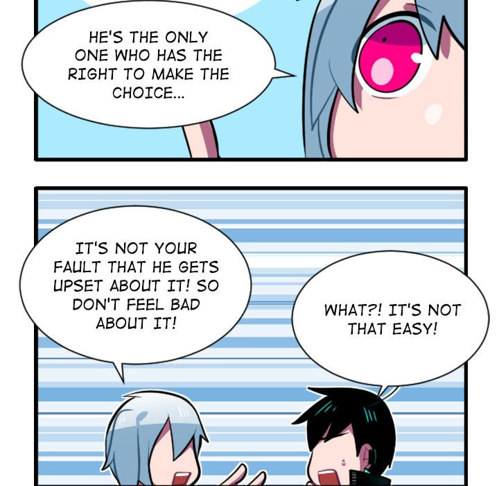 Kansen Rettou Chapter 179 page 14 - 