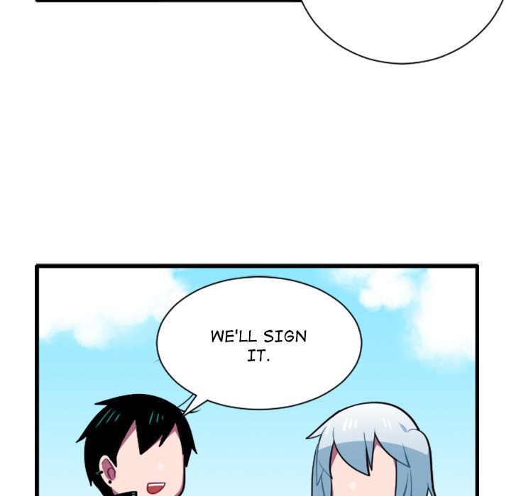Kansen Rettou Chapter 179 page 22 - 