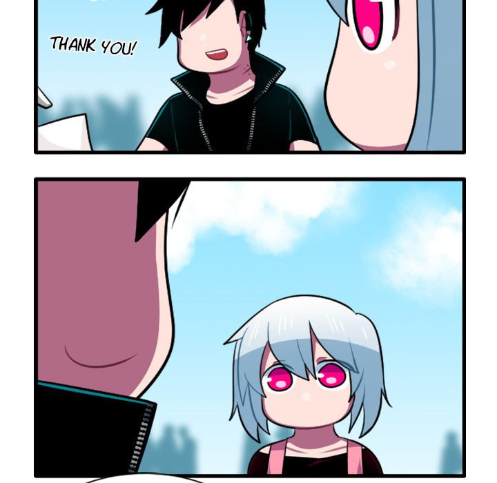 Kansen Rettou Chapter 179 page 26 - 