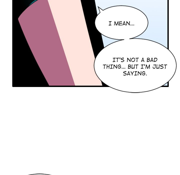 Kansen Rettou Chapter 179 page 31 - 