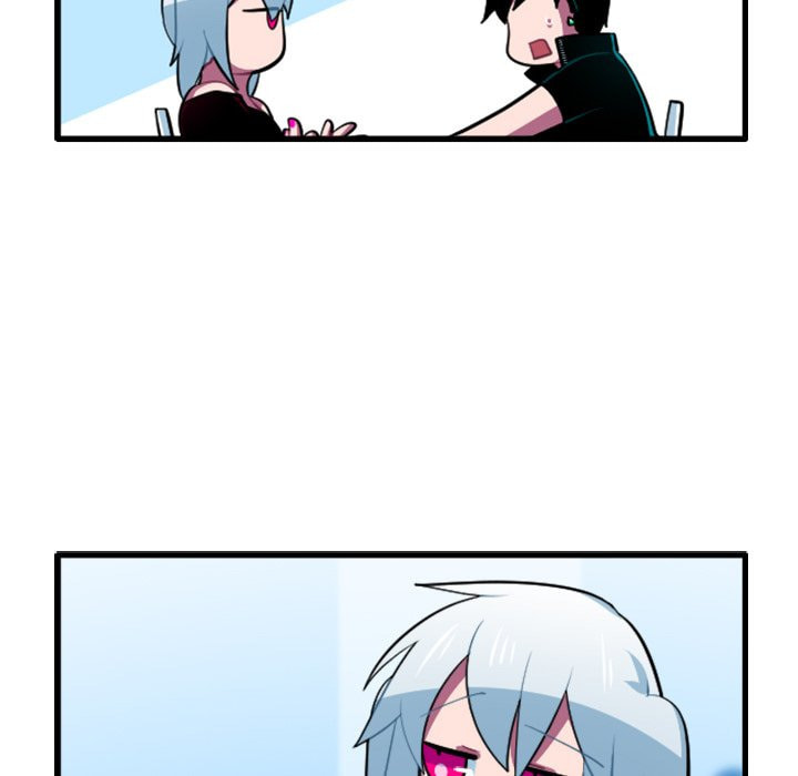 Kansen Rettou Chapter 179 page 6 - 