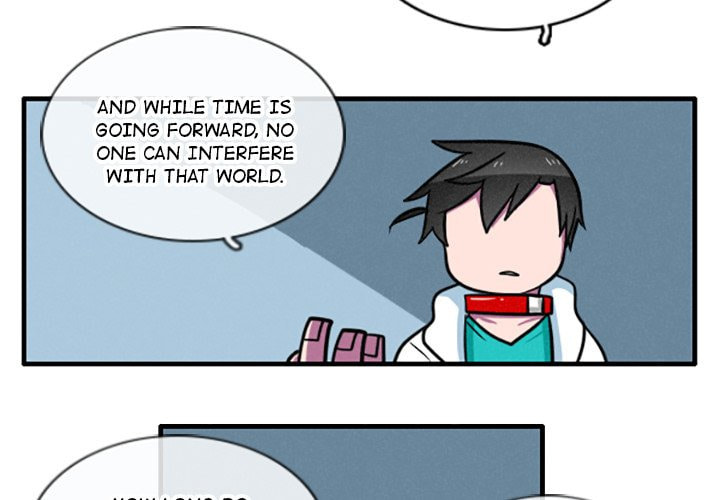 Kansen Rettou Chapter 18 page 2 - 