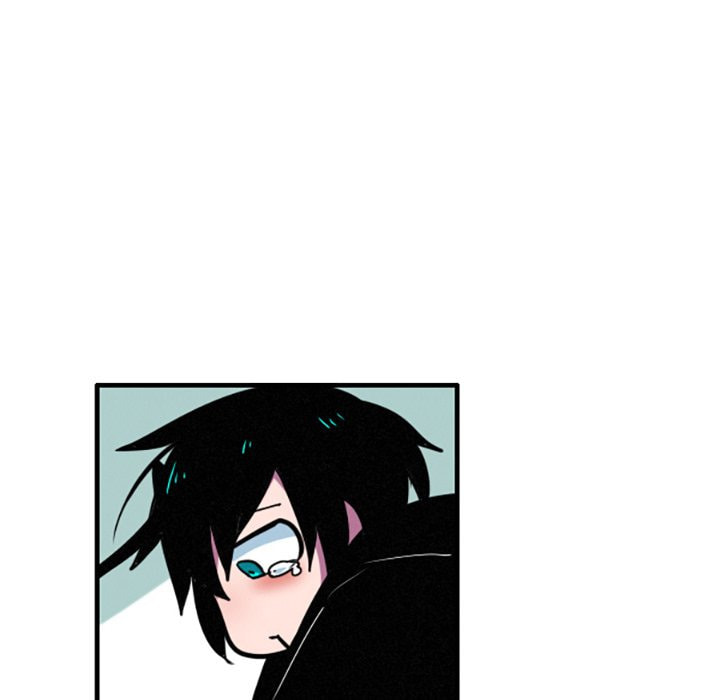 Kansen Rettou Chapter 18 page 27 - 
