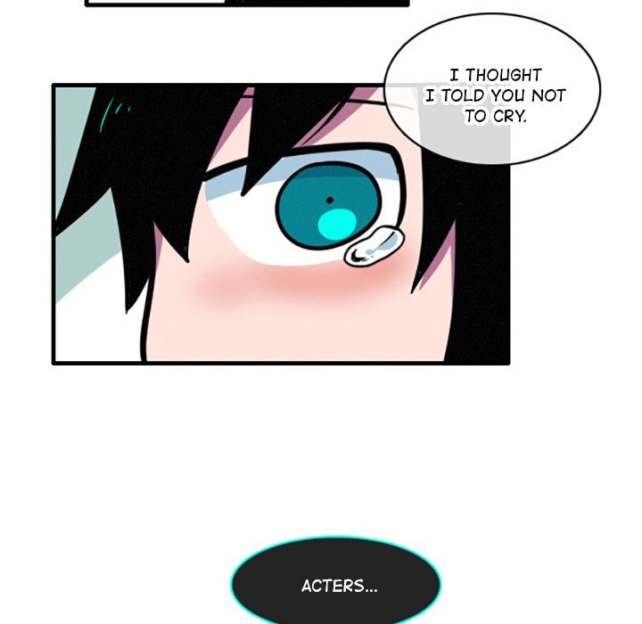 Kansen Rettou Chapter 18 page 28 - 
