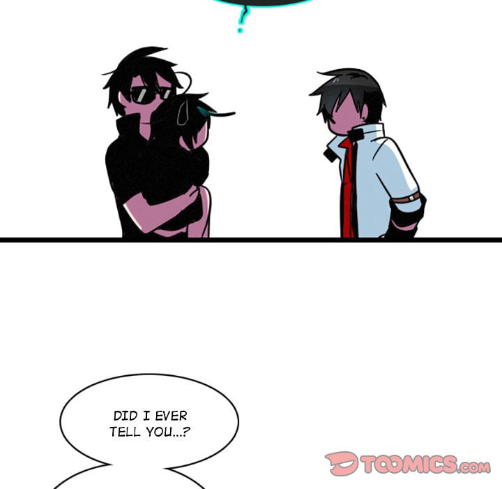 Kansen Rettou Chapter 18 page 29 - 