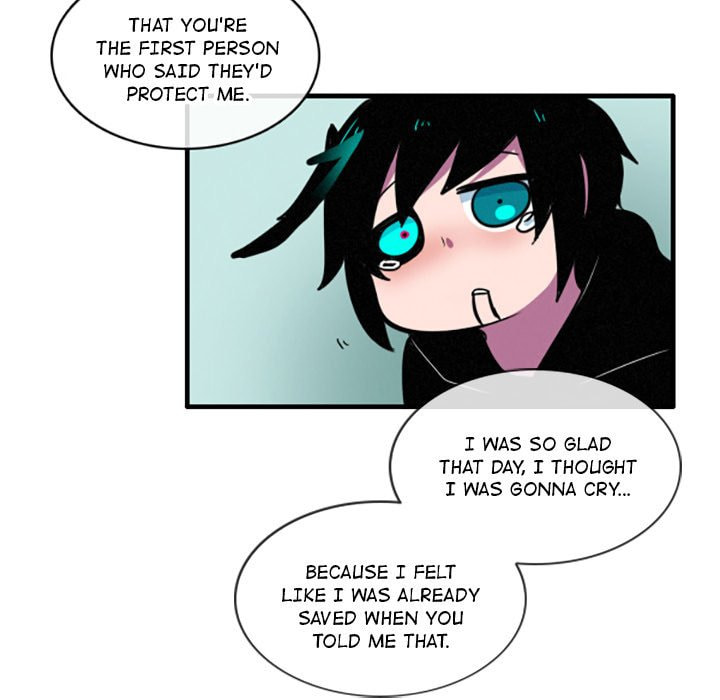 Kansen Rettou Chapter 18 page 30 - 