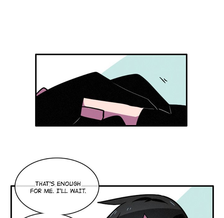 Kansen Rettou Chapter 18 page 31 - 
