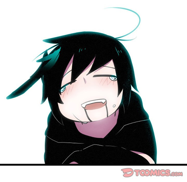 Kansen Rettou Chapter 18 page 33 - 