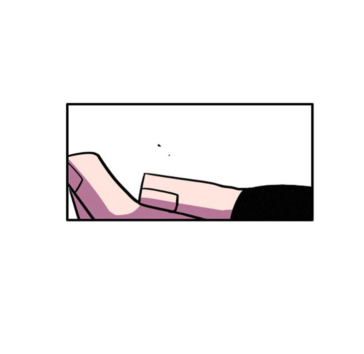 Kansen Rettou Chapter 18 page 34 - 