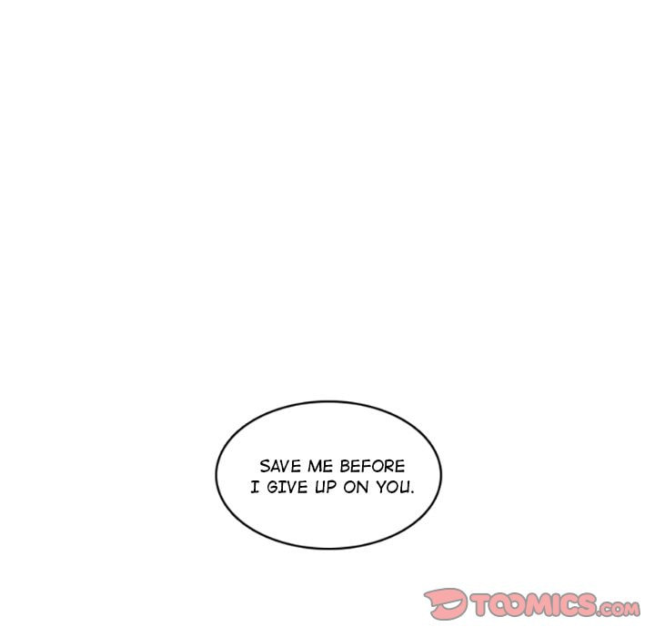 Kansen Rettou Chapter 18 page 37 - 