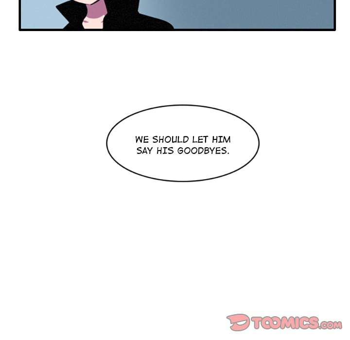 Kansen Rettou Chapter 18 page 5 - 