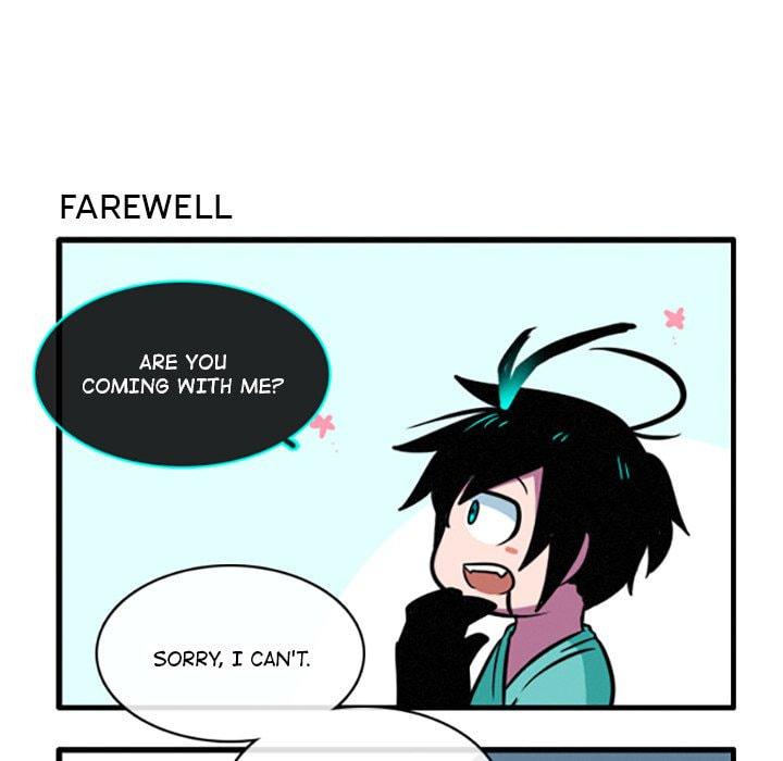 Kansen Rettou Chapter 18 page 10 - 